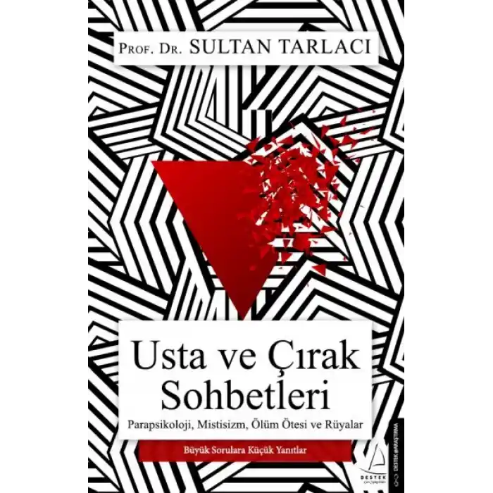 Usta ve Çırak Sohbetleri