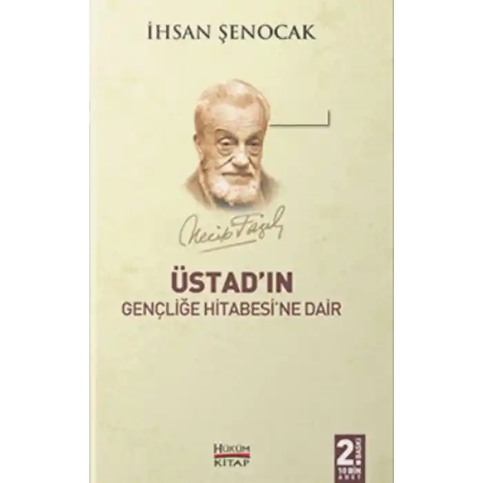 Üstadın Gençliğe Hitabesine Dair