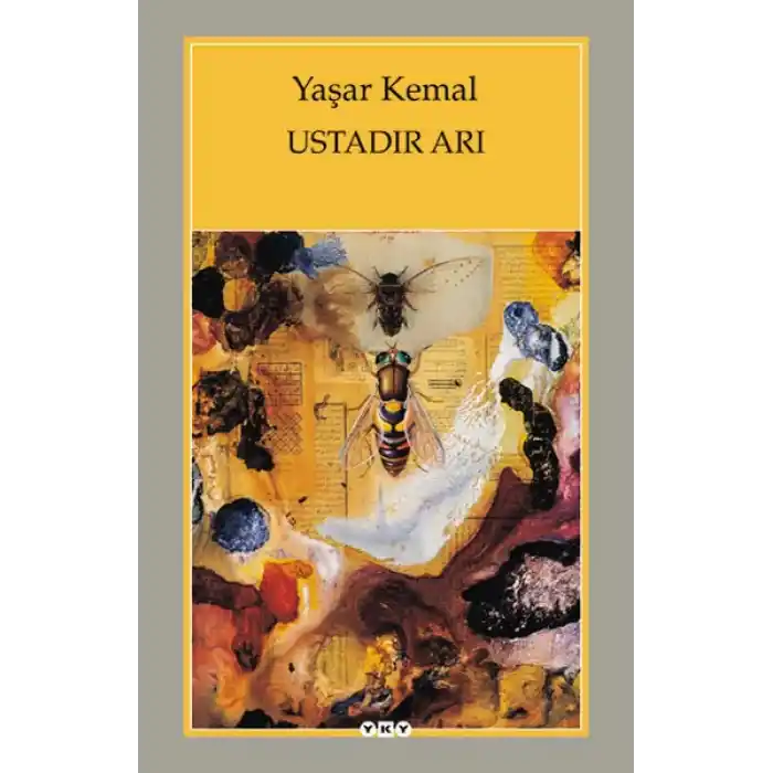 Ustadır Arı