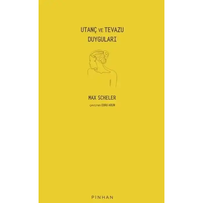 Utanç ve Tevazu Duyguları