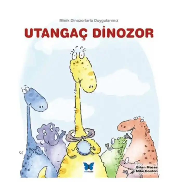 Utangaç Dinozor