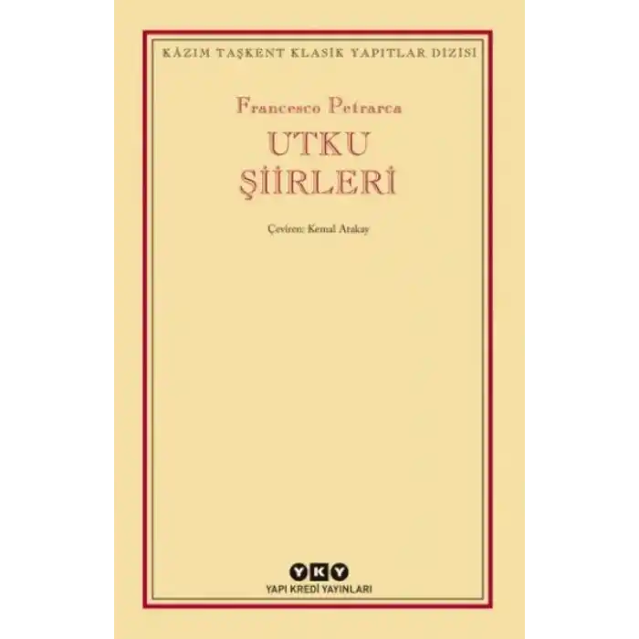 Utku Şiirleri