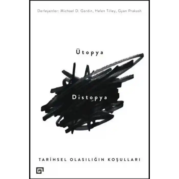 Ütopya-Distopya
