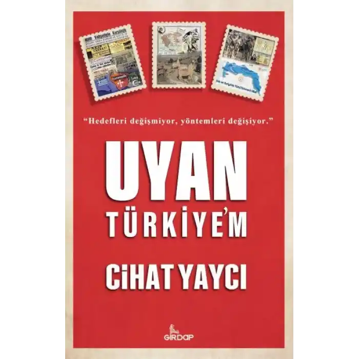 Uyan Türkiye’m
