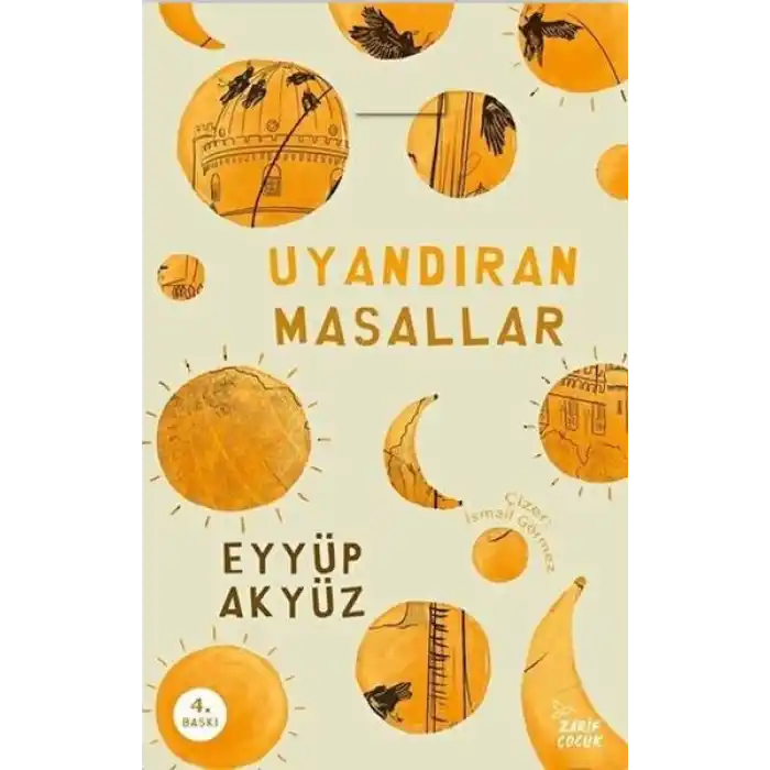 Uyandıran Masallar