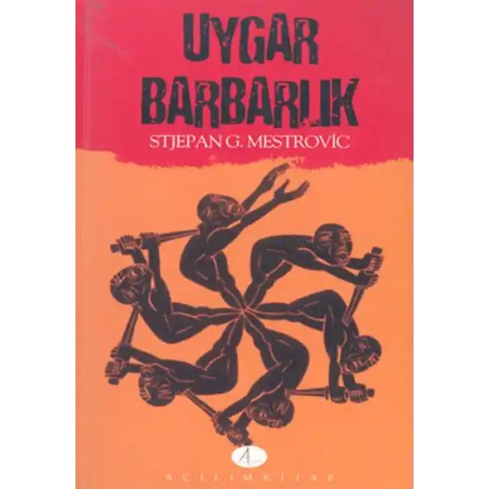 Uygar Barbarlık