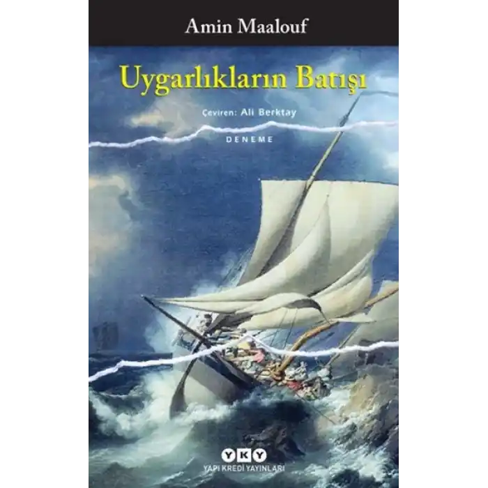 Uygarlıkların Batışı