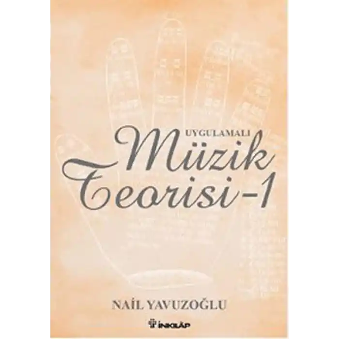 Uygulamalı Müzik Teorisi 1