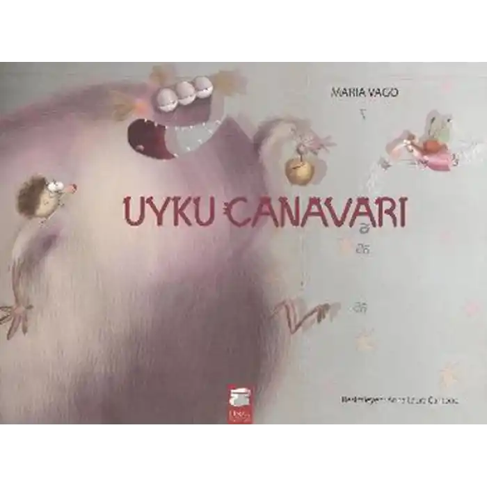 Uyku Canavarı
