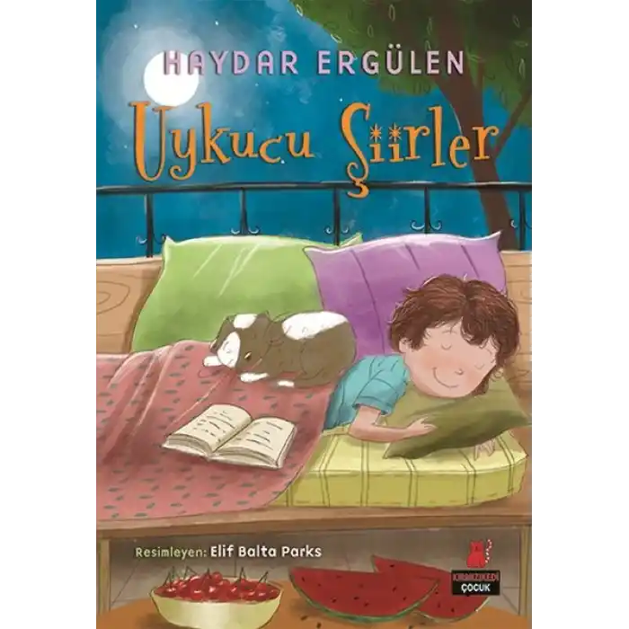 Uykucu Şiirler