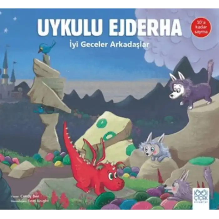 Uykulu Ejderha