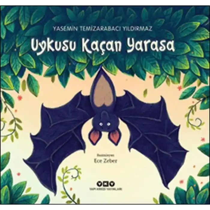 Uykusu Kaçan Yarasa