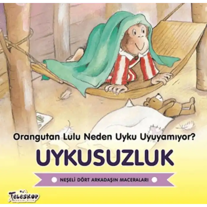 Uykusuzluk