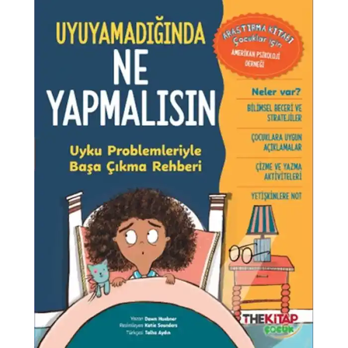 Uyuyamadığında Ne Yapmalısın  Uyku Problemleriyle Başa Çıkma Rehberi