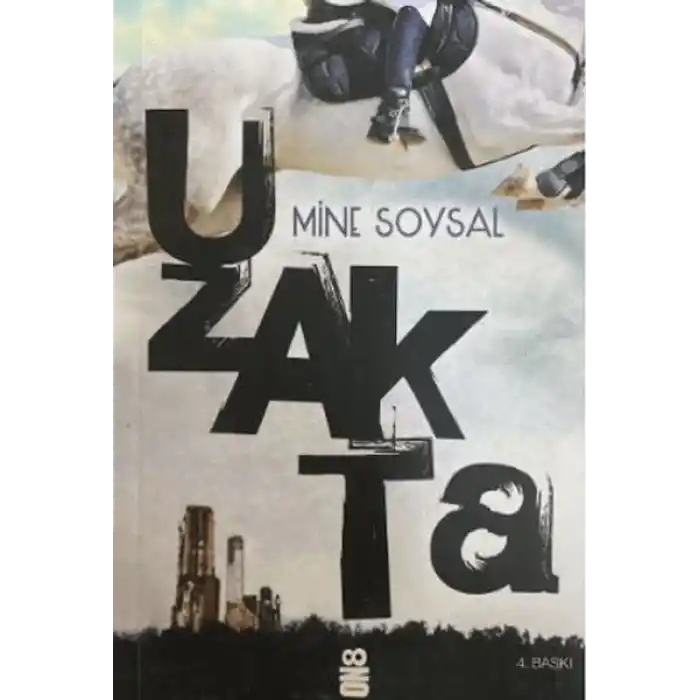 Uzakta