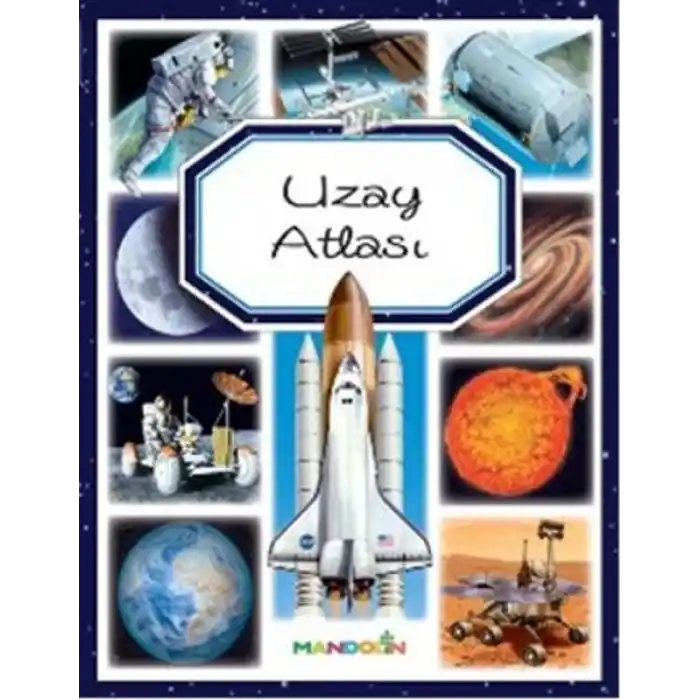 Uzay Atlası