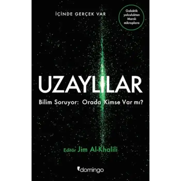 Uzaylılar