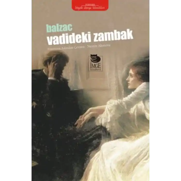 Vadideki Zambak