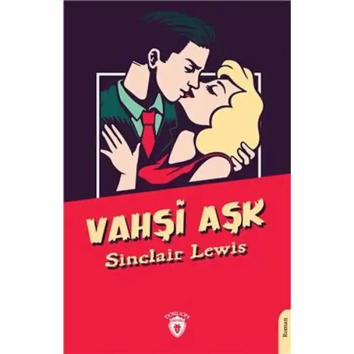 Vahşi Aşk