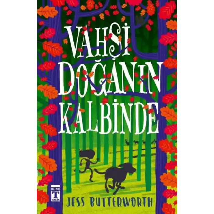 Vahşi Doğanın Kalbinde