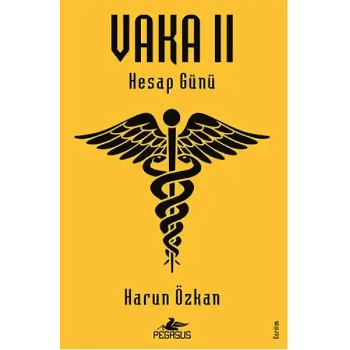 Vaka II: Hesap Günü