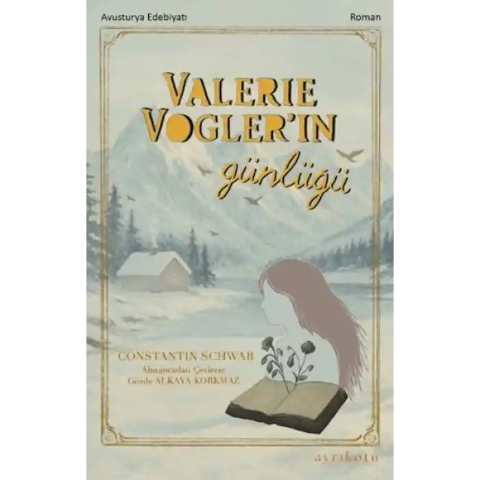 Valerie Vogler’ın Günlüğü