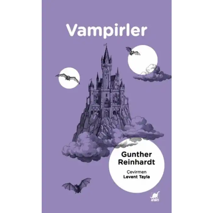 Vampirler