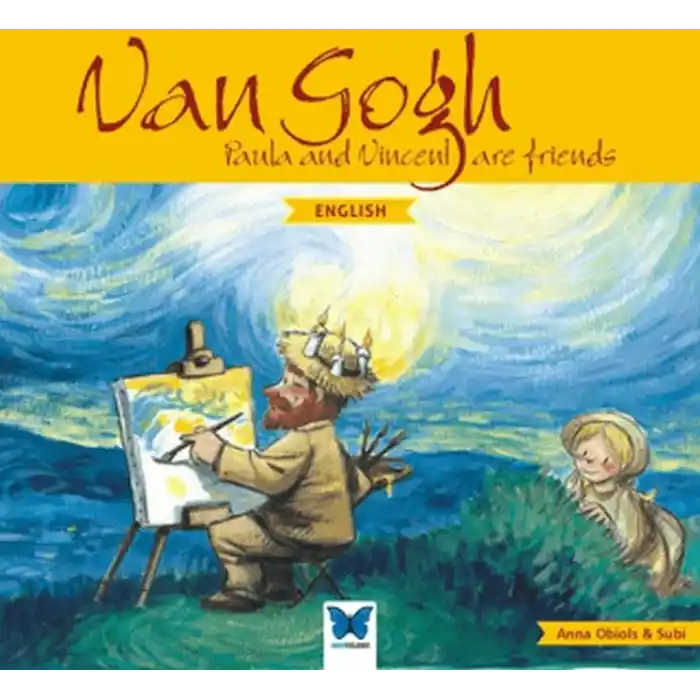 Van Gogh (İngilizce)