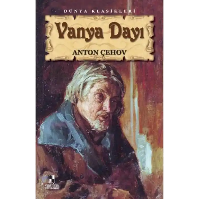 Vanya Dayı