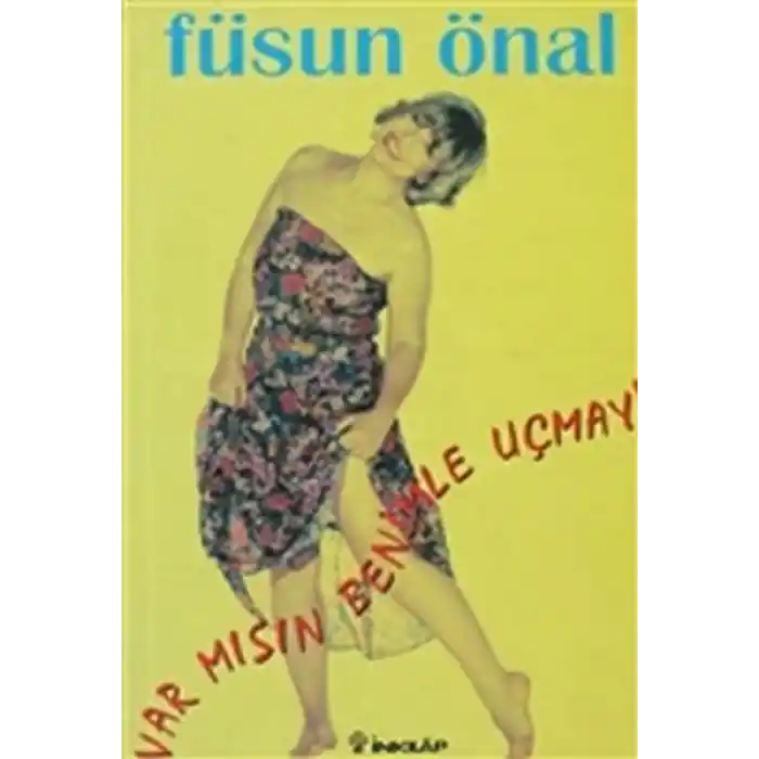 Var mısın Benimle Uçmaya