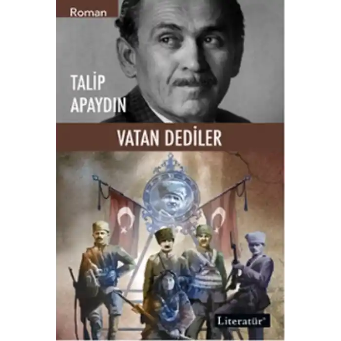 Vatan Dediler 2