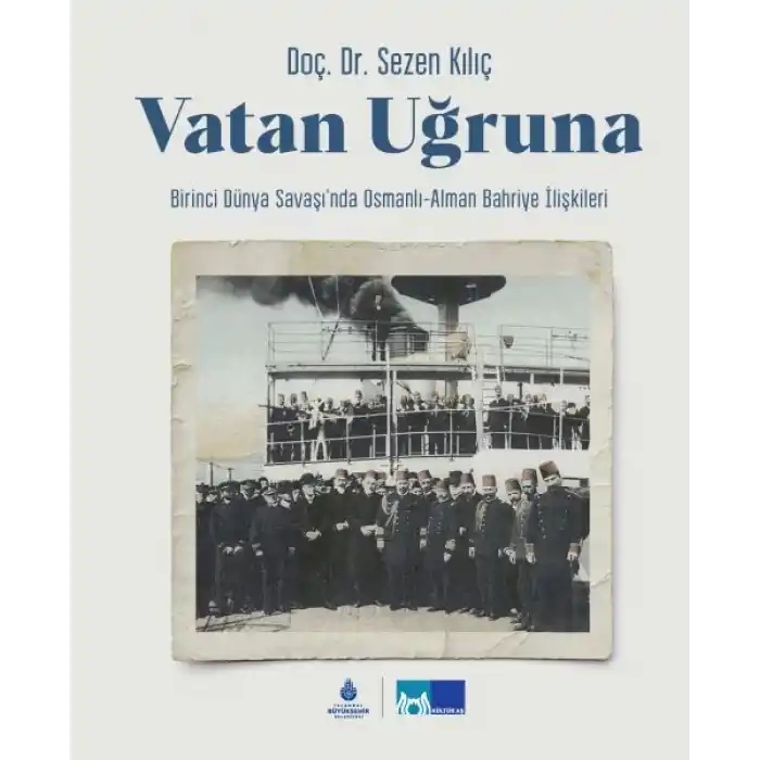 Vatan Uğruna (Ciltli)