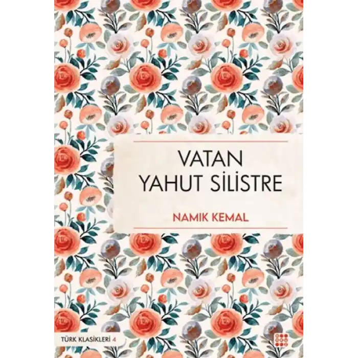 Vatan Yahut Silistre