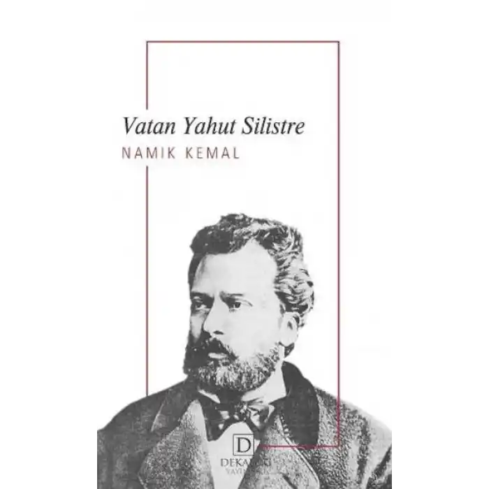 Vatan Yahut Silistre