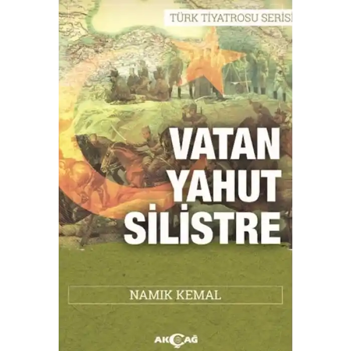 Vatan Yahut Silistre