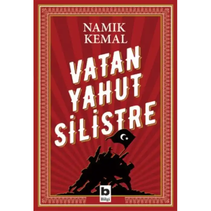 Vatan Yahut Silistre