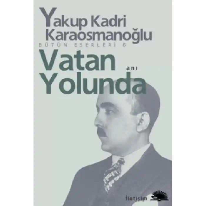 Vatan Yolunda