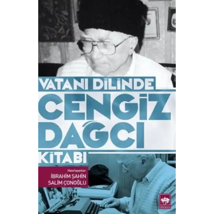 Vatanı Dilinde Cengiz Dağcı