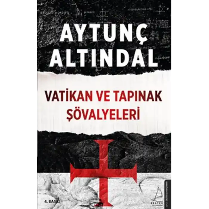 Vatikan Ve Tapınak Şövalyeleri