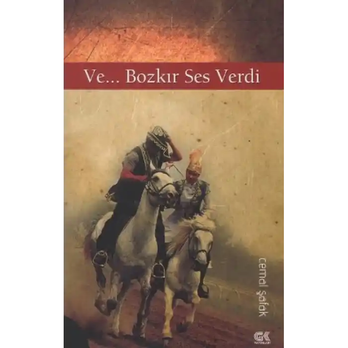 Ve... Bozkır Ses Verdi