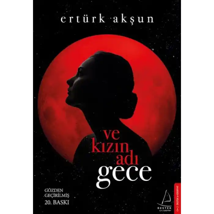 Ve Kızın Adı Gece