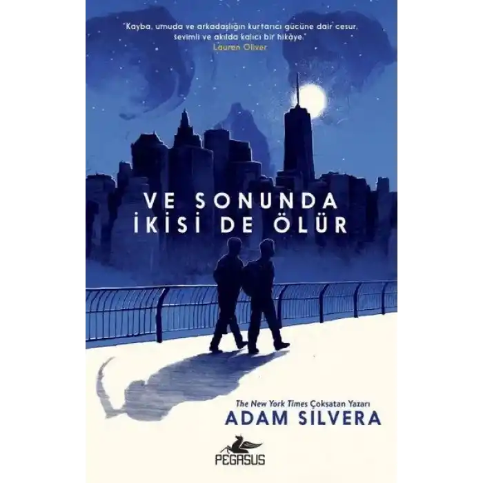 Ve Sonuda İkisi de Ölür