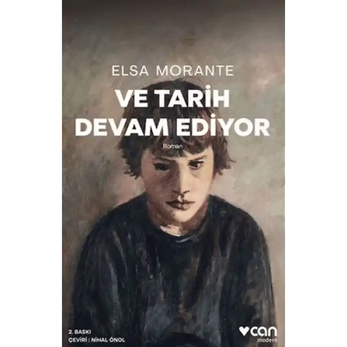 Ve Tarih Devam Ediyor