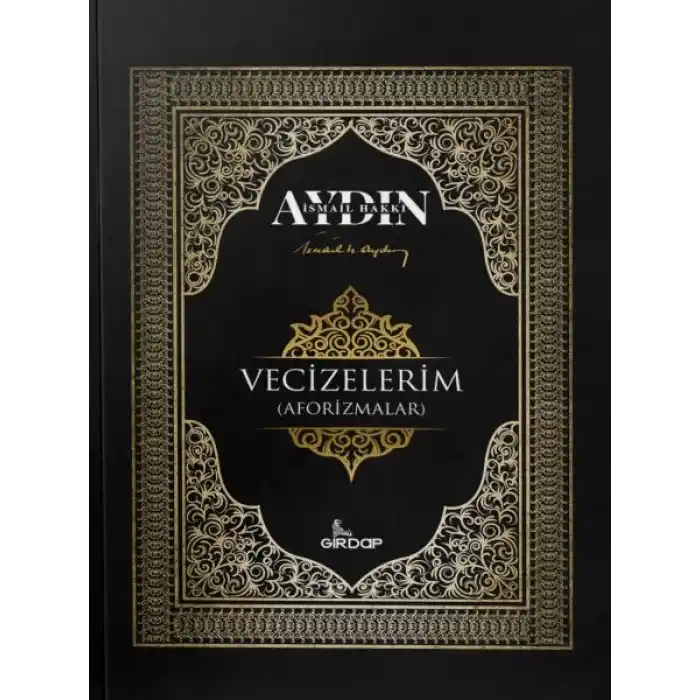 Vecizelerim