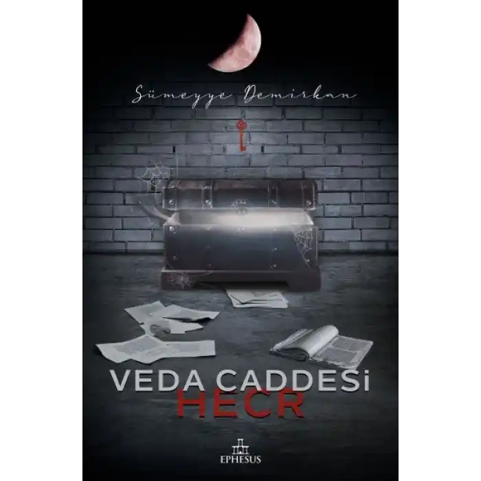 Veda Caddesi 3 - Hecr (Ciltli)