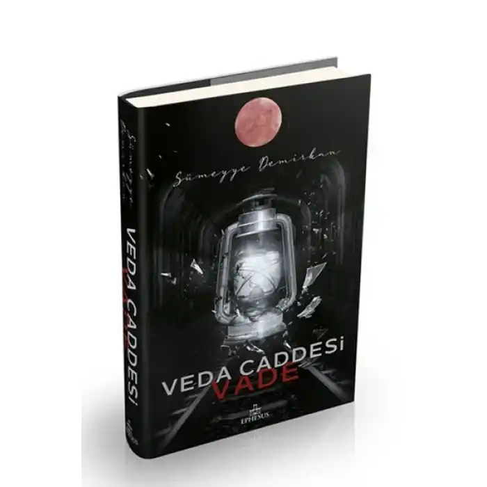 Veda Caddesi 5 - Vade (Ciltli)