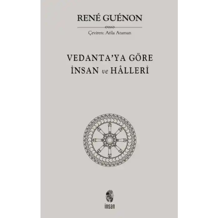 Vedantaya Göre İnsan ve Halleri