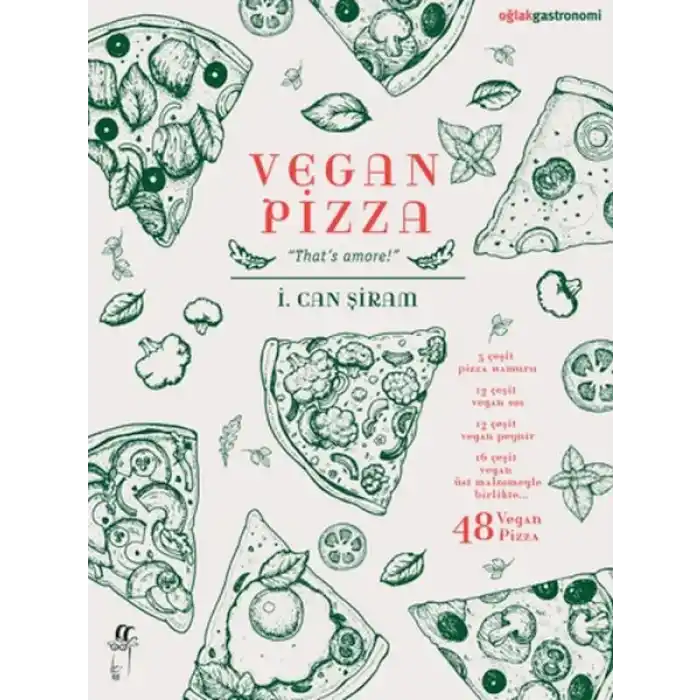 Vegan Pizza