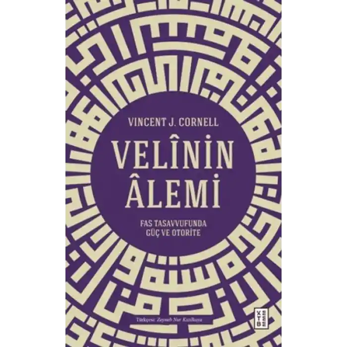 Velinin Alemi