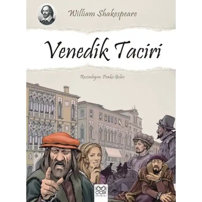 Venedik Taciri